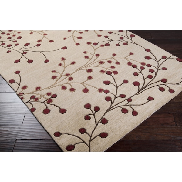 Athena ATH-5053 Handmade Area Rug